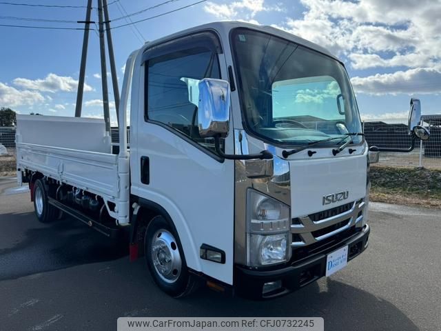 isuzu elf-truck 2009 GOO_NET_EXCHANGE_0901510A30250207W003 image 2