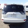 mitsubishi outlander 2010 CFJ1702879 image 2