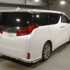 toyota alphard 2021 -TOYOTA--Alphard 3BA-AGH30W--AGH30-0359507---TOYOTA--Alphard 3BA-AGH30W--AGH30-0359507- image 2