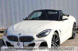 bmw z4 2019 quick_quick_3BA-HF20_WBAHF12040WW16315