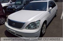 toyota celsior 2003 -TOYOTA--Celsior UCF30--UFC30-0136949---TOYOTA--Celsior UCF30--UFC30-0136949-
