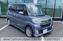 daihatsu tanto 2015 -DAIHATSU--Tanto DBA-LA600S--LA600S-0239019---DAIHATSU--Tanto DBA-LA600S--LA600S-0239019-