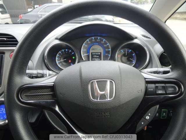 honda fit-shuttle 2012 TE1361 image 2