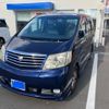 toyota alphard 2004 -TOYOTA--Alphard CBA-ANH10W--ANH10-0060323---TOYOTA--Alphard CBA-ANH10W--ANH10-0060323- image 1