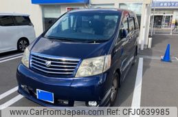 toyota alphard 2004 -TOYOTA--Alphard CBA-ANH10W--ANH10-0060323---TOYOTA--Alphard CBA-ANH10W--ANH10-0060323-