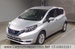 nissan note 2020 -NISSAN--Note HE12-310814---NISSAN--Note HE12-310814-