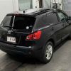 nissan dualis 2008 -NISSAN--Dualis J10-127642---NISSAN--Dualis J10-127642- image 6