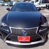 lexus rc 2015 -LEXUS 【豊田 351ｾ1001】--Lexus RC DAA-AVC10--AVC10-6003024---LEXUS 【豊田 351ｾ1001】--Lexus RC DAA-AVC10--AVC10-6003024- image 2