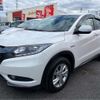 honda vezel 2014 -HONDA--VEZEL DAA-RU4--RU4-1010183---HONDA--VEZEL DAA-RU4--RU4-1010183- image 1