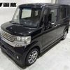 honda n-box 2013 -HONDA--N BOX JF2-1103179---HONDA--N BOX JF2-1103179- image 1