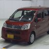 daihatsu move 2017 -DAIHATSU 【豊橋 580ﾑ6855】--Move DBA-LA150S--LA150S-1052716---DAIHATSU 【豊橋 580ﾑ6855】--Move DBA-LA150S--LA150S-1052716- image 1