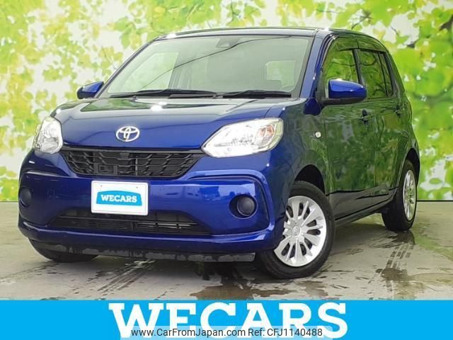 toyota passo 2016 quick_quick_DBA-M700A_M700A-0016212 image 1