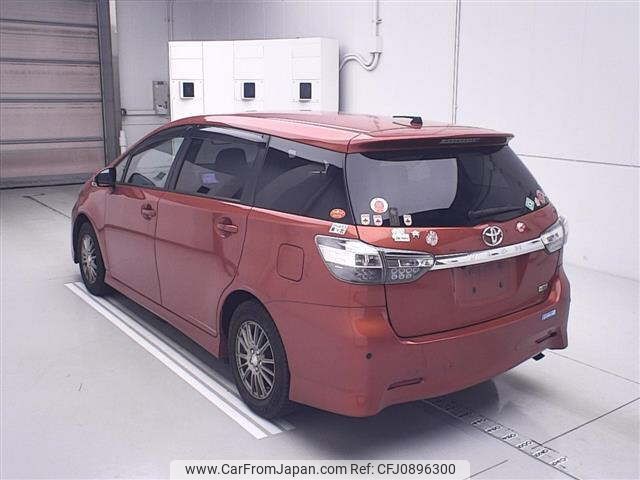 toyota wish 2013 -TOYOTA--Wish ZGE20W-0155765---TOYOTA--Wish ZGE20W-0155765- image 2