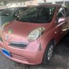 nissan march 2009 CFJ1551868 image 1
