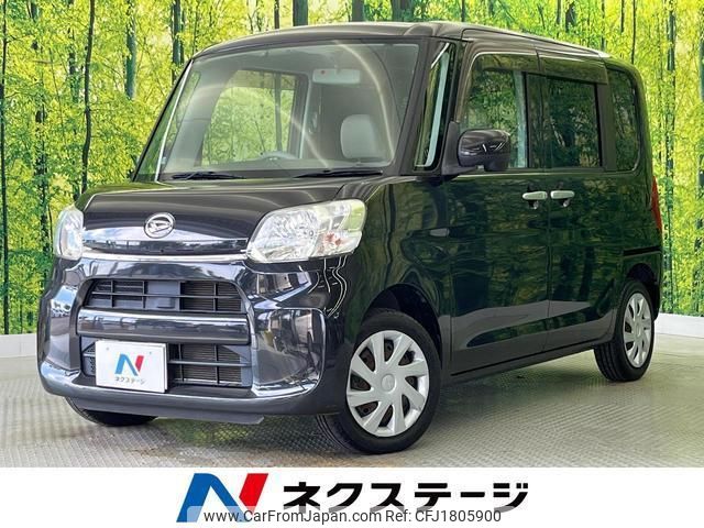 daihatsu tanto 2014 CFJ1805900 image 1