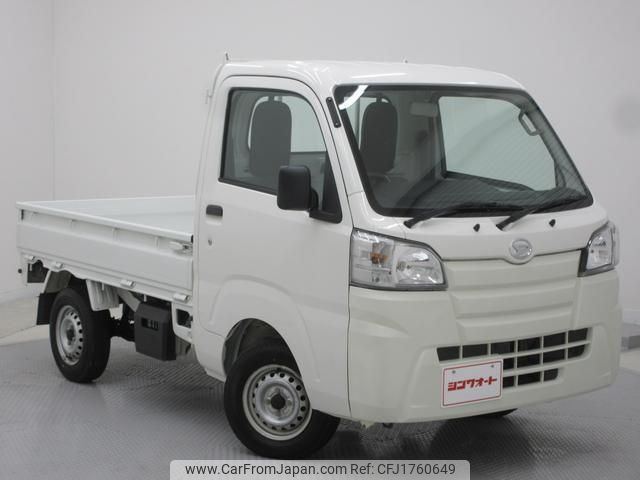 daihatsu hijet-truck 2019 CFJ1760649 image 1