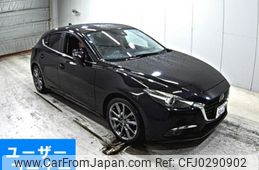 mazda axela 2017 -MAZDA 【愛媛 300も5467】--Axela BMLFS-108333---MAZDA 【愛媛 300も5467】--Axela BMLFS-108333-