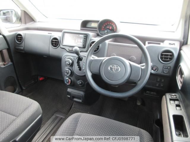 toyota porte 2015 quick_quick_DBA-NSP141_NSP141-8008987 image 2