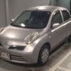 nissan march 2010 CFJ1773274 image 5
