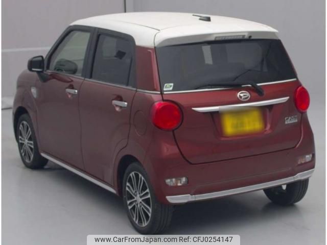 daihatsu cast 2022 quick_quick_5BA-LA260S_0046566 image 2