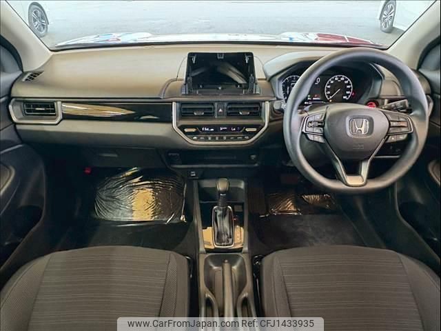 honda wr-v 2025 quick_quick_5BA-DG5_DG5-1041800 image 2