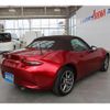 mazda roadster 2023 -MAZDA 【群馬 302ﾈ5477】--Roadster ND5RC--702096---MAZDA 【群馬 302ﾈ5477】--Roadster ND5RC--702096- image 2