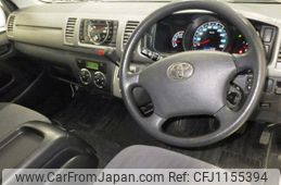 toyota hiace-van 2013 NIKYO_ZQ20418