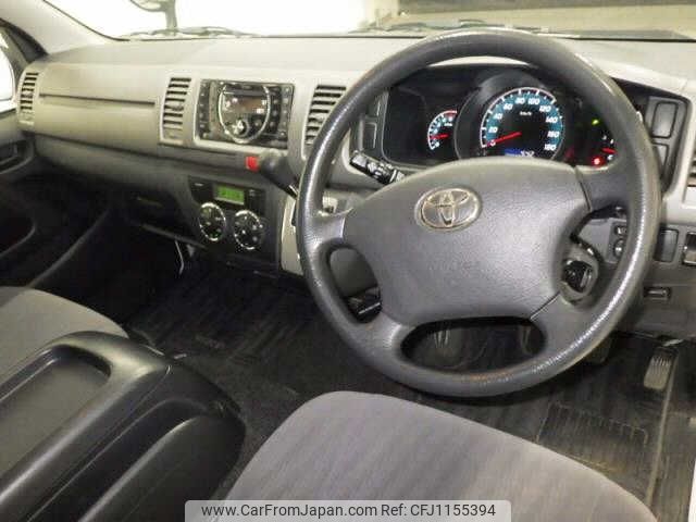 toyota hiace-van 2013 NIKYO_ZQ20418 image 1