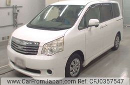 toyota noah 2011 -TOYOTA--Noah DBA-ZRR70G--ZRR70-0436463---TOYOTA--Noah DBA-ZRR70G--ZRR70-0436463-