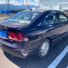 honda civic-hybrid 2005 -HONDA--Civic Hybrid DAA-FD3--FD3-1000025---HONDA--Civic Hybrid DAA-FD3--FD3-1000025- image 2