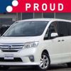 nissan serena 2011 -NISSAN--Serena FC26--FC26-039356---NISSAN--Serena FC26--FC26-039356- image 1