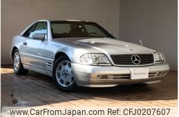 mercedes-benz sl-class 1998 -MERCEDES-BENZ--Benz SL E-129067--WDB129067-1F163104---MERCEDES-BENZ--Benz SL E-129067--WDB129067-1F163104-