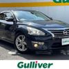 nissan teana 2015 -NISSAN--Teana DBA-L33--L33-100263---NISSAN--Teana DBA-L33--L33-100263- image 1