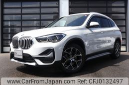 bmw x1 2021 -BMW--BMW X1 3DA-AD20--WBA32AD0705U48033---BMW--BMW X1 3DA-AD20--WBA32AD0705U48033-