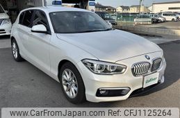 bmw 1-series 2017 -BMW--BMW 1 Series LDA-1S20--WBA1S520X05G82610---BMW--BMW 1 Series LDA-1S20--WBA1S520X05G82610-