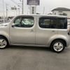 nissan cube 2010 -NISSAN--Cube DBA-Z12--Z12-084917---NISSAN--Cube DBA-Z12--Z12-084917- image 4