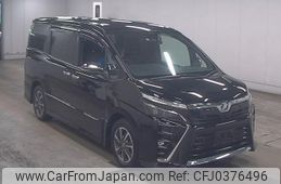 toyota voxy 2019 quick_quick_DBA-ZRR80W_ZRR80-0553224