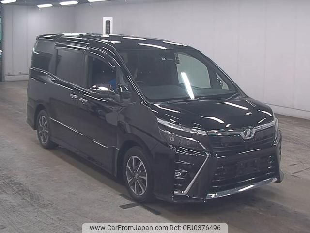 toyota voxy 2019 quick_quick_DBA-ZRR80W_ZRR80-0553224 image 1