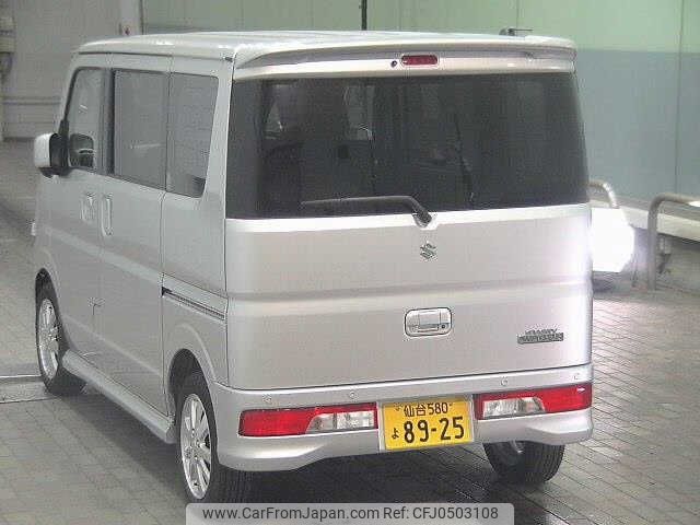 suzuki every-wagon 2023 -SUZUKI 【仙台 580ﾖ8925】--Every Wagon DA17W-319872---SUZUKI 【仙台 580ﾖ8925】--Every Wagon DA17W-319872- image 2