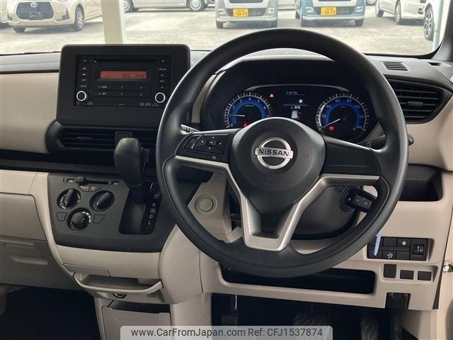nissan roox 2020 CFJ1537874 image 2