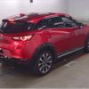 mazda cx-3 2022 CFJ1756382 image 6