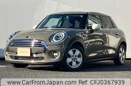 mini mini-others 2019 -BMW--BMW Mini DBA-XU15M--WMWXU52090TH96632---BMW--BMW Mini DBA-XU15M--WMWXU52090TH96632-