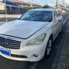 nissan fuga 2010 -NISSAN--Fuga DBA-KY51--KY51-202173---NISSAN--Fuga DBA-KY51--KY51-202173- image 1