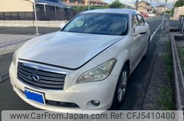 nissan fuga 2010 -NISSAN--Fuga DBA-KY51--KY51-202173---NISSAN--Fuga DBA-KY51--KY51-202173-
