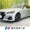 toyota crown 2015 -TOYOTA--Crown DAA-AWS210--AWS210-6098875---TOYOTA--Crown DAA-AWS210--AWS210-6098875- image 1