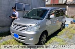 toyota noah 2003 -TOYOTA--Noah TA-AZR60G--AZR60-0234050---TOYOTA--Noah TA-AZR60G--AZR60-0234050-