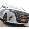 toyota alphard 2023 -TOYOTA--Alphard 3BA-AGH40W--AGH40-0002133---TOYOTA--Alphard 3BA-AGH40W--AGH40-0002133- image 12