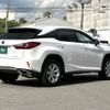 lexus rx 2016 CFJ1832500 image 24