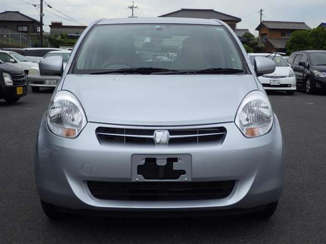 toyota passo 2012 CFJ0199633 image 2