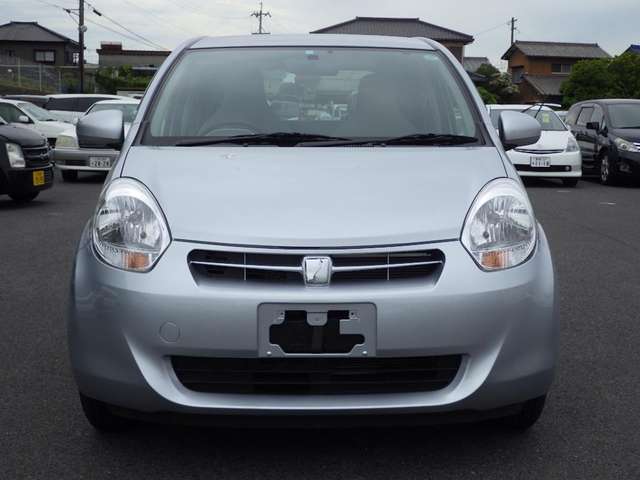 toyota passo 2012 17431613 image 2